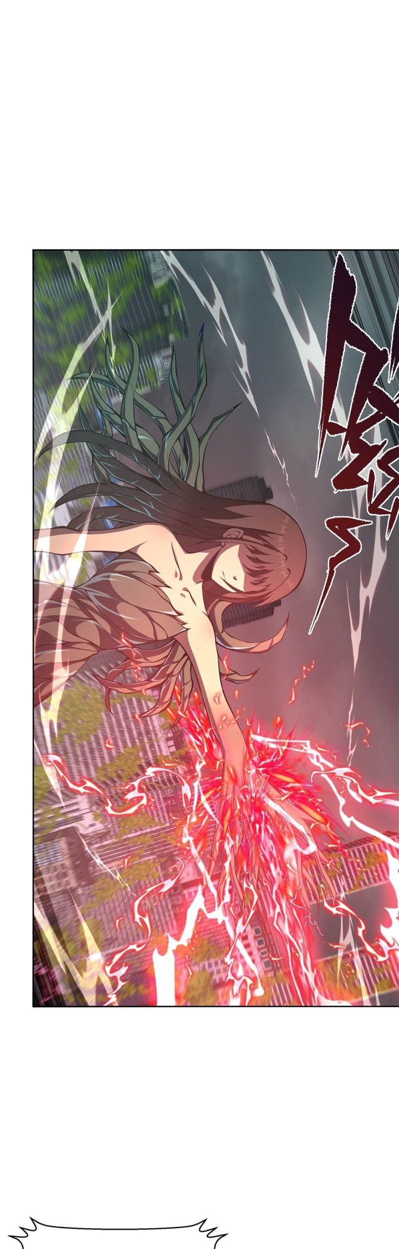 I Have to Be a Monster Chapter 19 Gambar 24