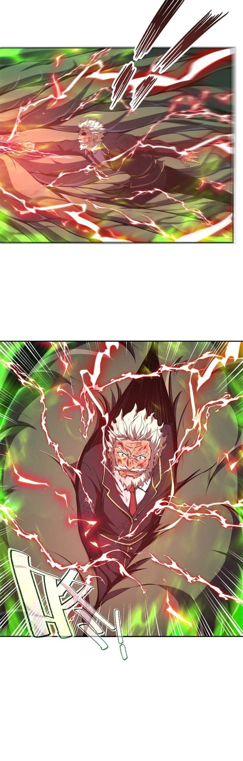 I Have to Be a Monster Chapter 19 Gambar 28