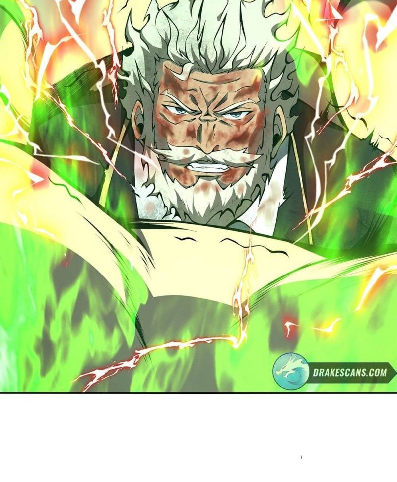 I Have to Be a Monster Chapter 19 Gambar 31