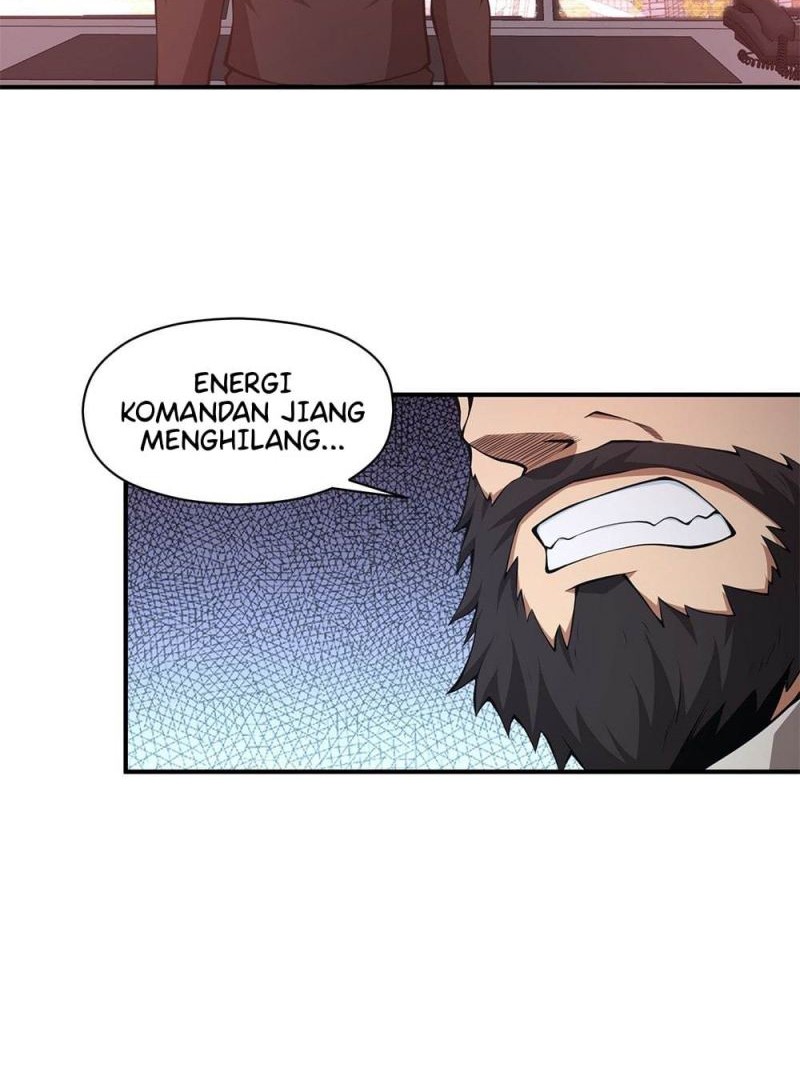 I Have to Be a Monster Chapter 19 Gambar 35
