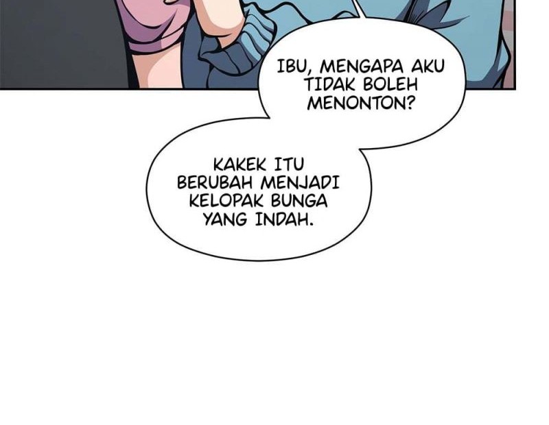 I Have to Be a Monster Chapter 19 Gambar 37