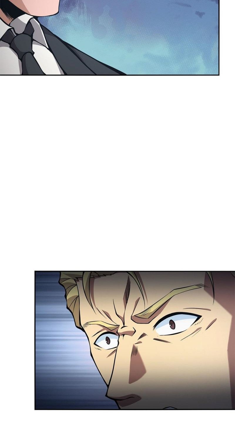 I Have to Be a Monster Chapter 19 Gambar 48