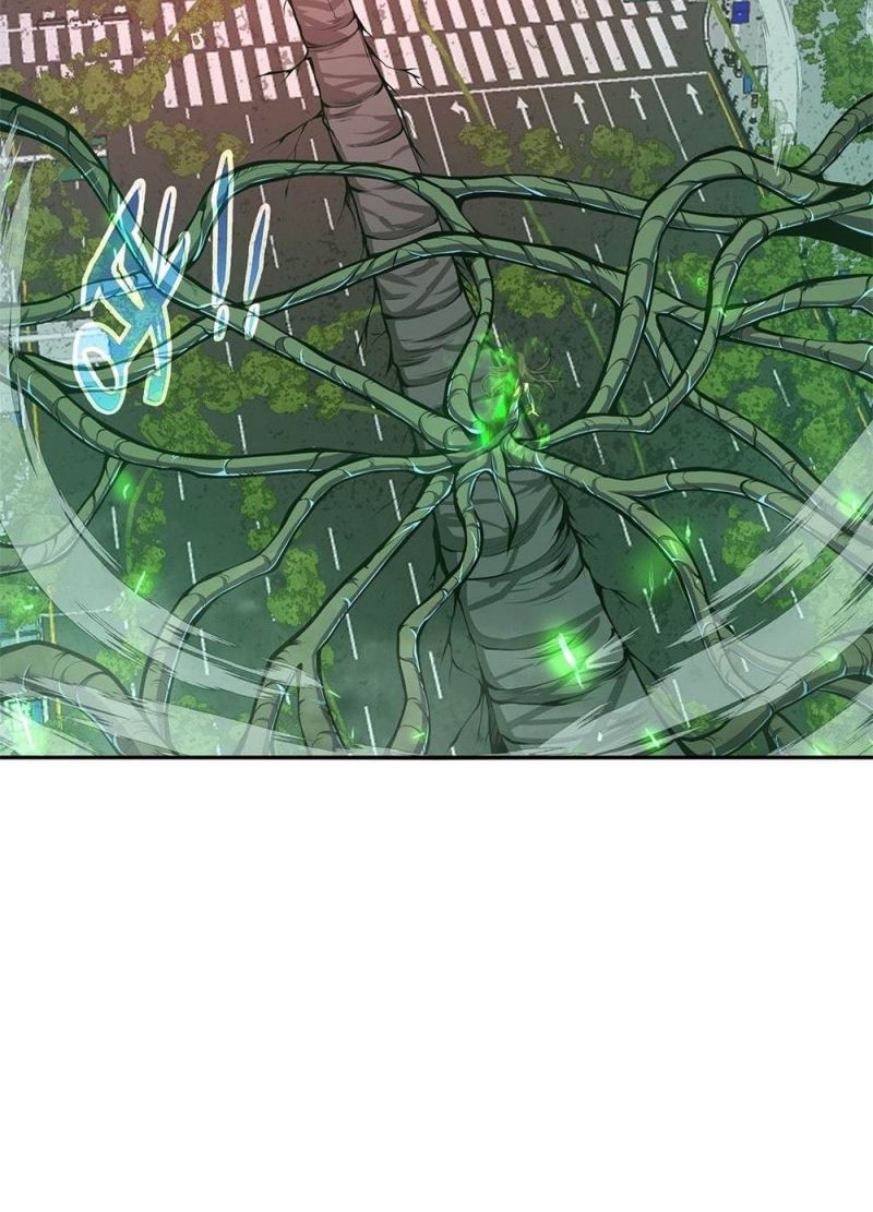 I Have to Be a Monster Chapter 19 Gambar 5