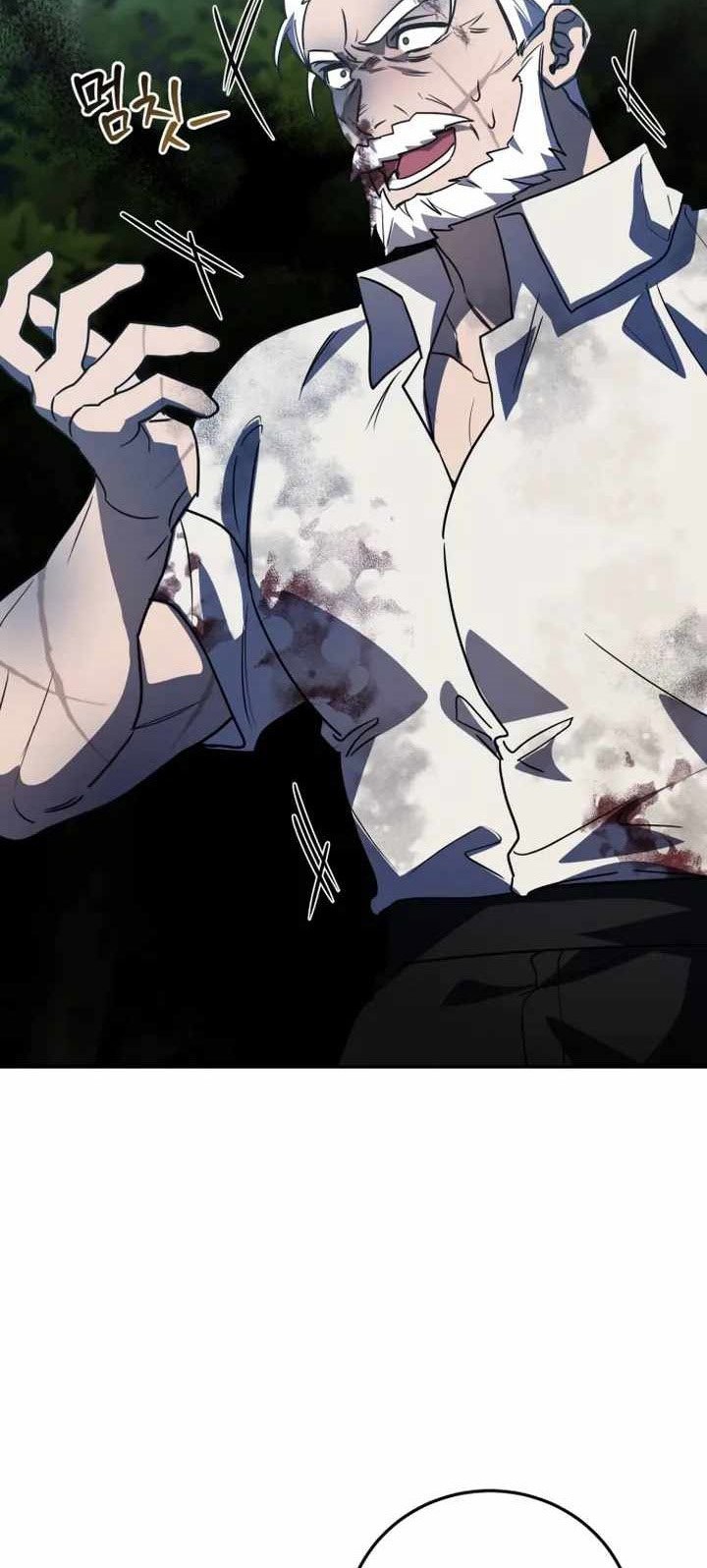 Heroes, Demons & Villains Chapter 27 Gambar 37