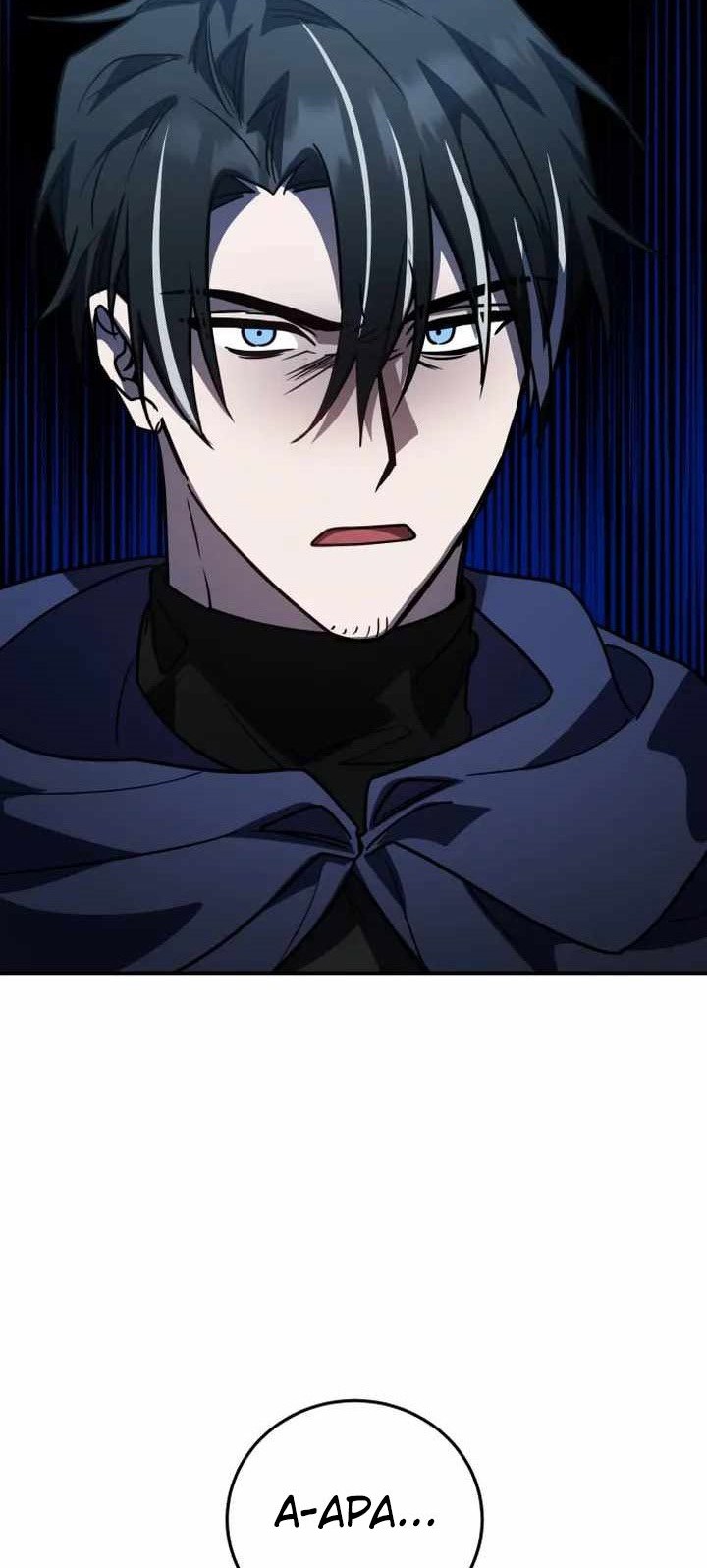 Heroes, Demons & Villains Chapter 27 Gambar 39