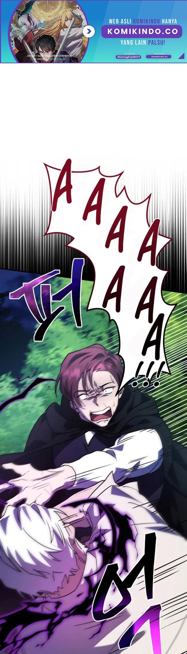 Baca  Heroes, Demons & Villains Chapter 27 Gambar 2
