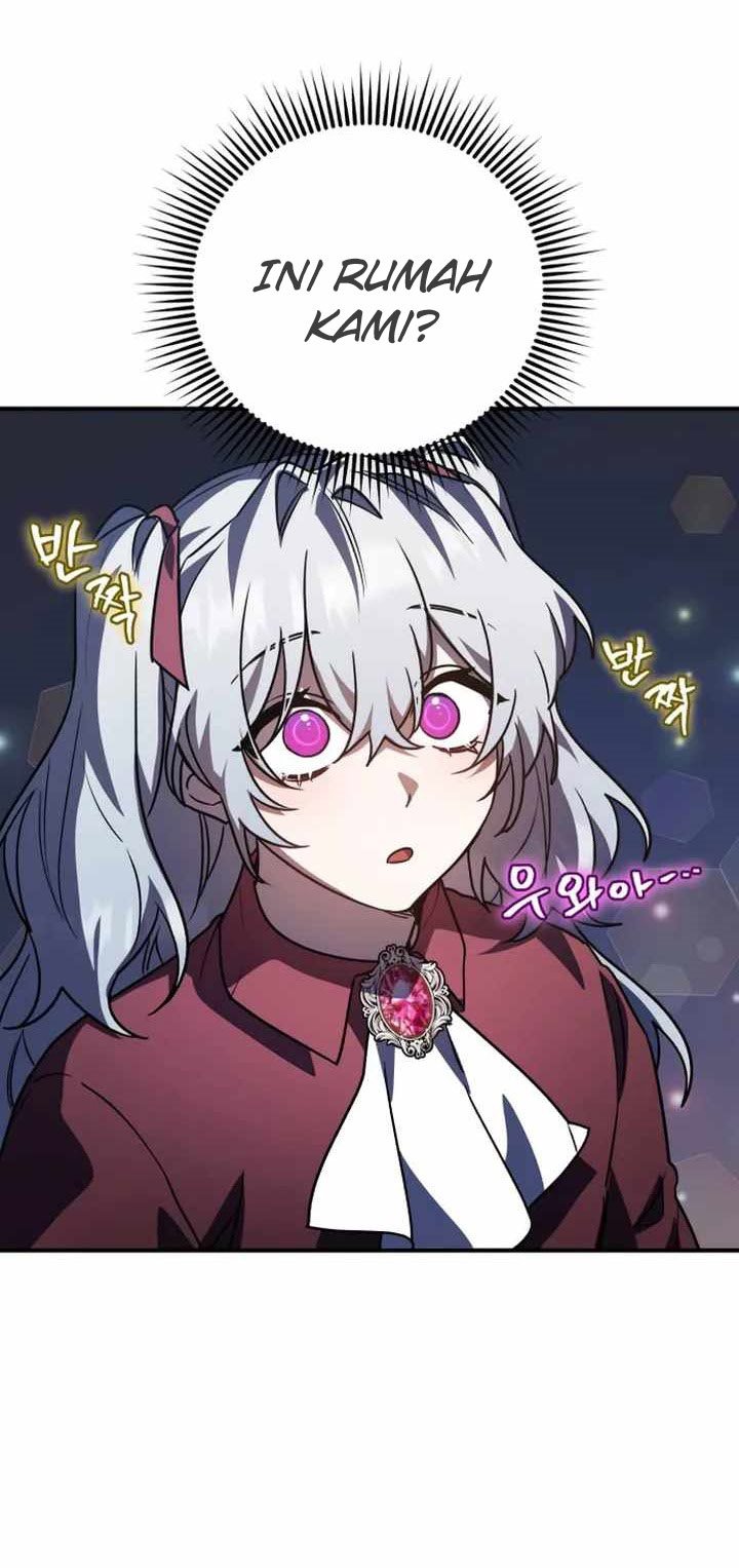 Heroes, Demons & Villains Chapter 27 Gambar 57