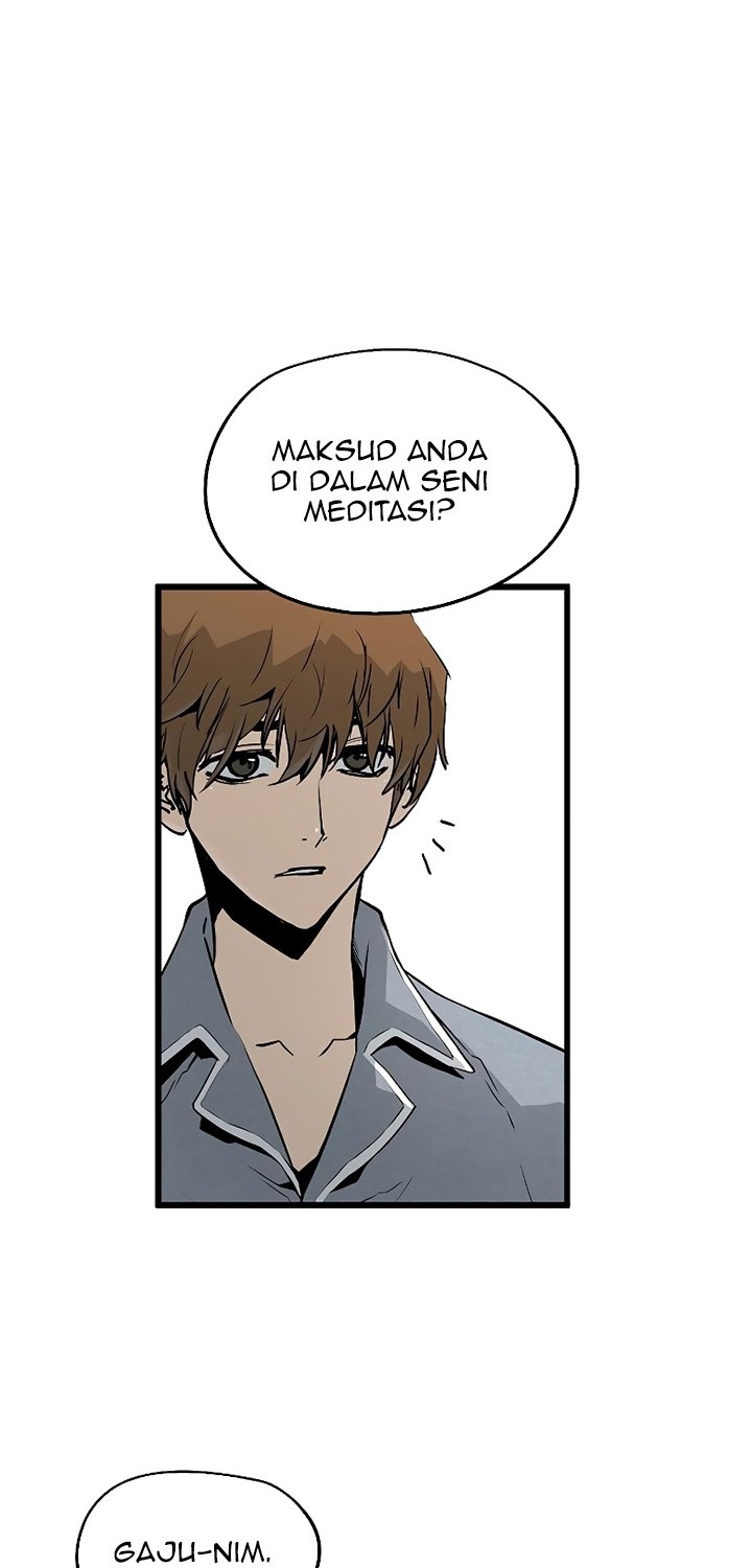 The Breaker Eternal Force Chapter 35 Gambar 19