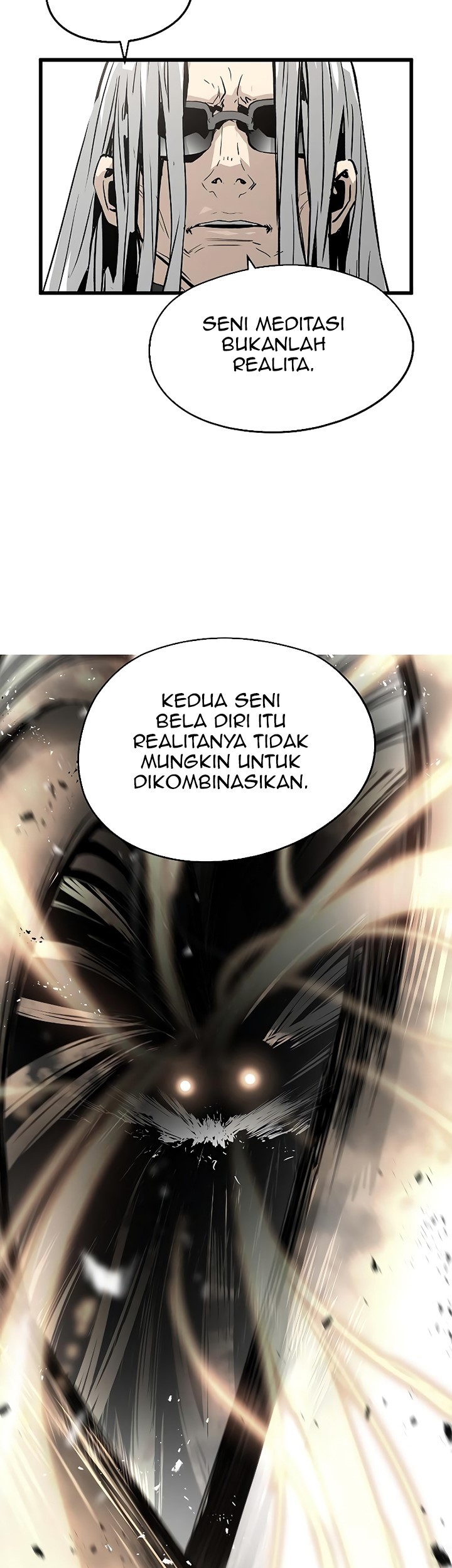The Breaker Eternal Force Chapter 35 Gambar 20