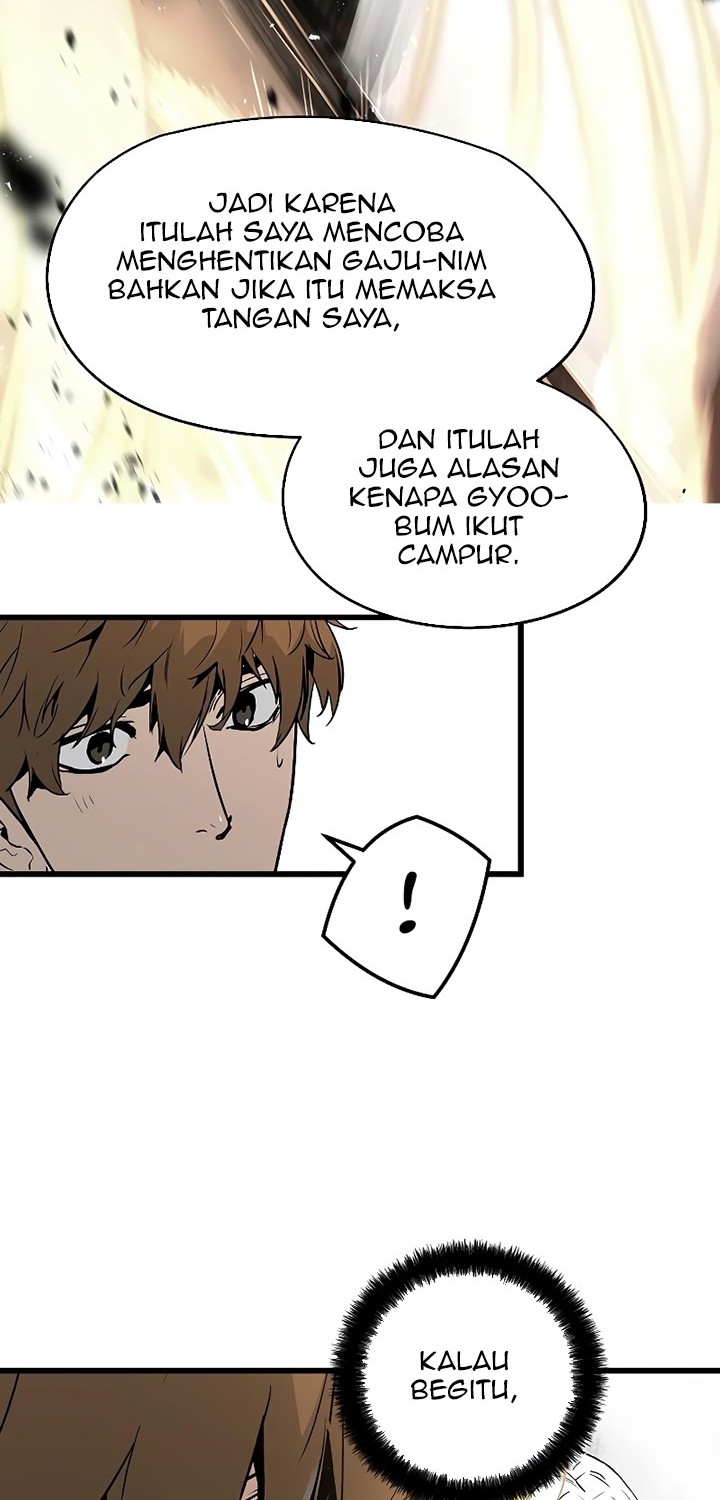 The Breaker Eternal Force Chapter 35 Gambar 21