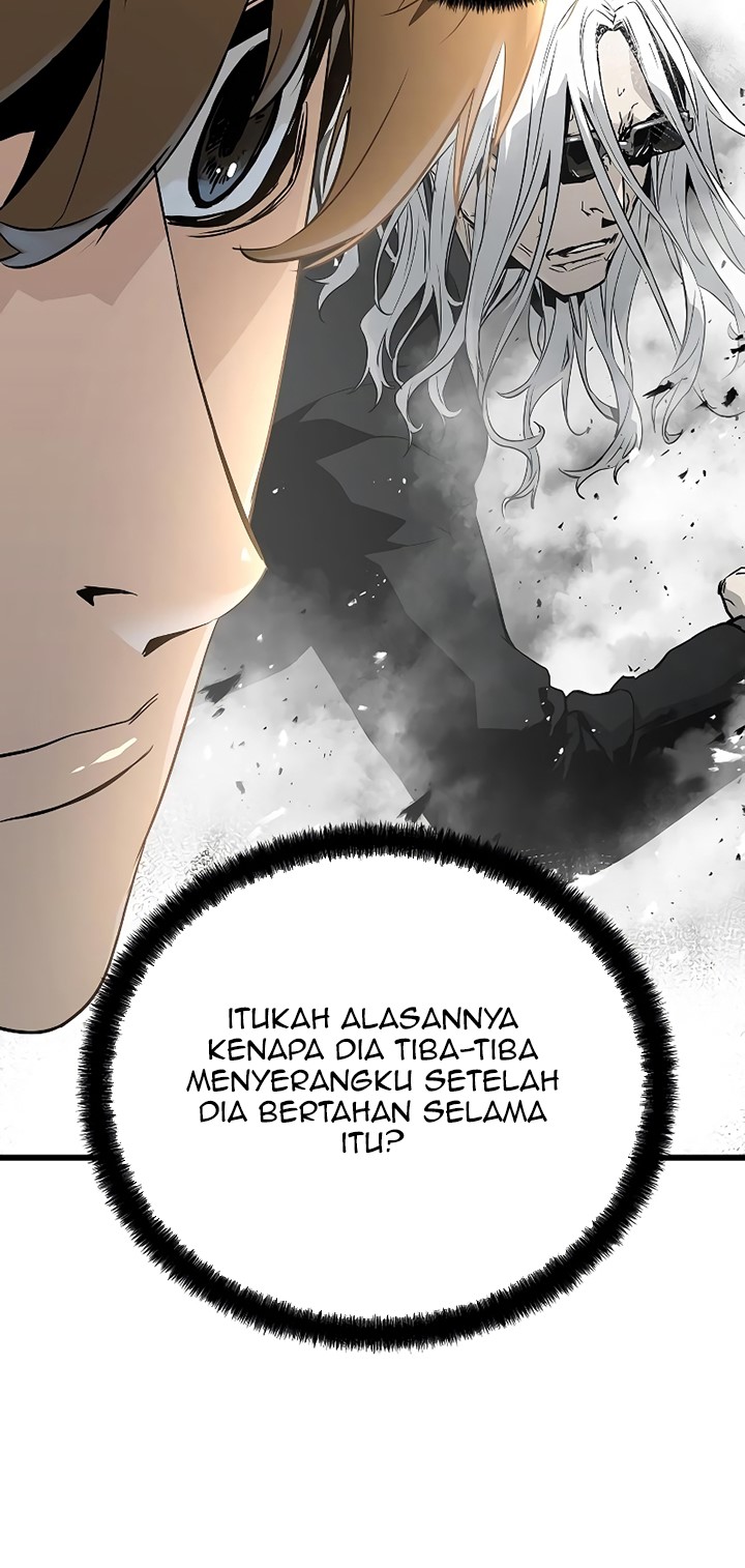 The Breaker Eternal Force Chapter 35 Gambar 22