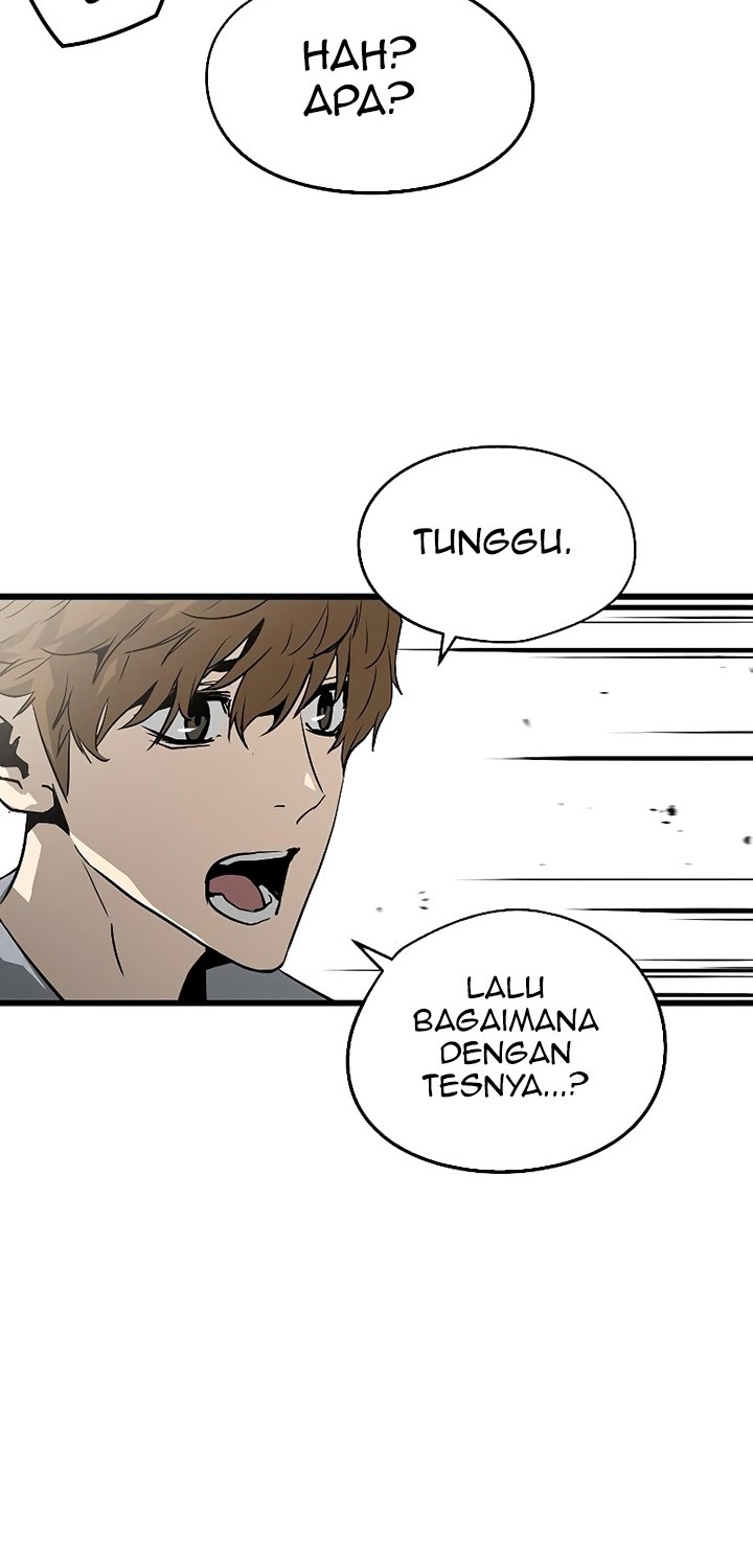 The Breaker Eternal Force Chapter 35 Gambar 26