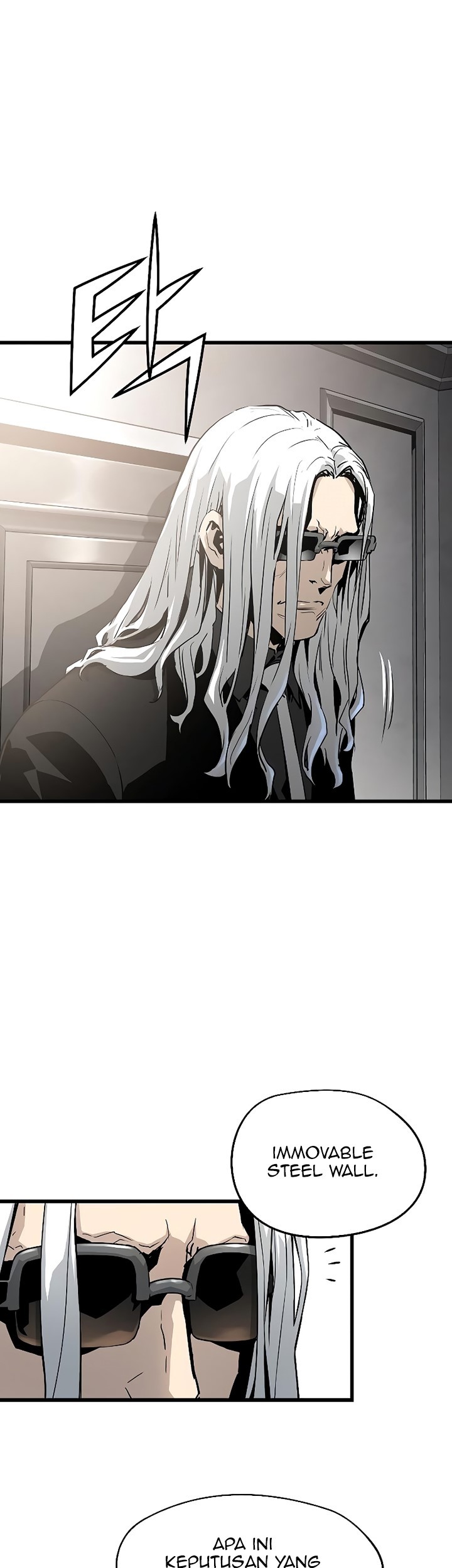 The Breaker Eternal Force Chapter 35 Gambar 29