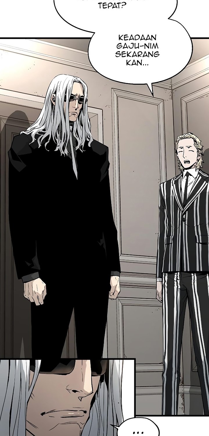 The Breaker Eternal Force Chapter 35 Gambar 30