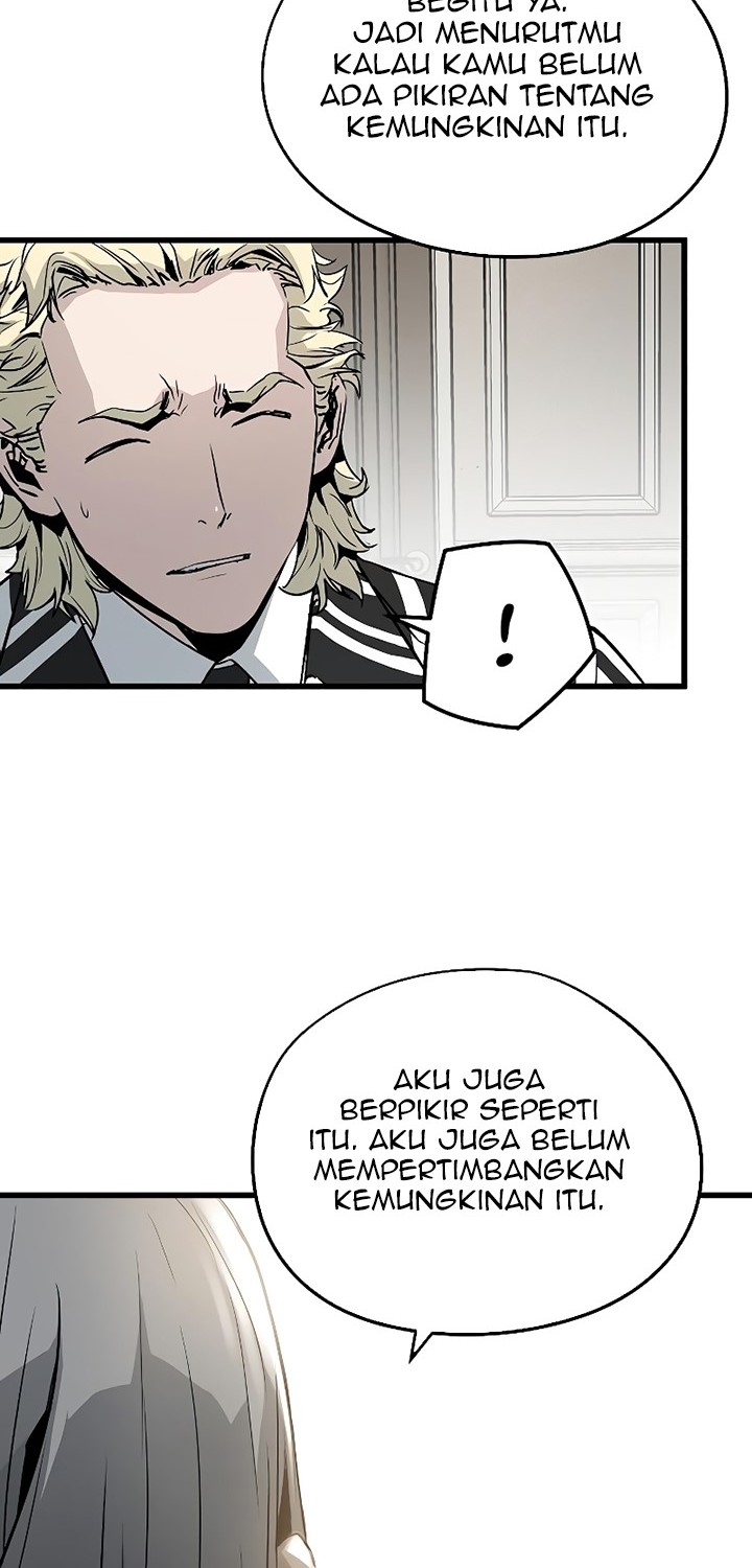 The Breaker Eternal Force Chapter 35 Gambar 32