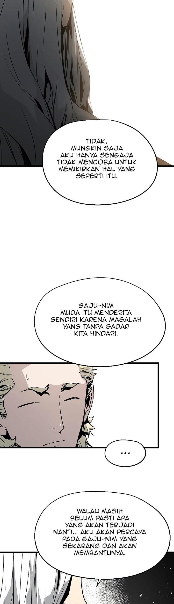 The Breaker Eternal Force Chapter 35 Gambar 33