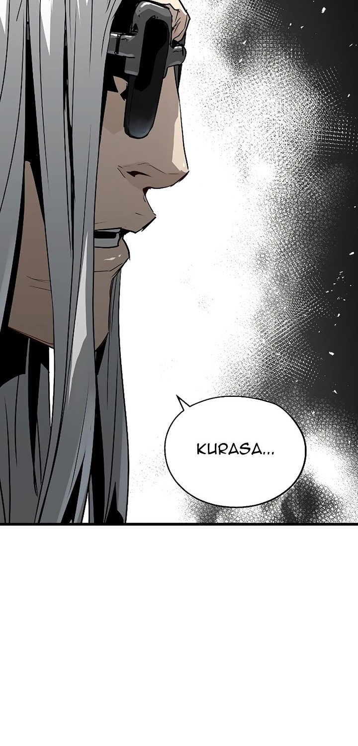 The Breaker Eternal Force Chapter 35 Gambar 34