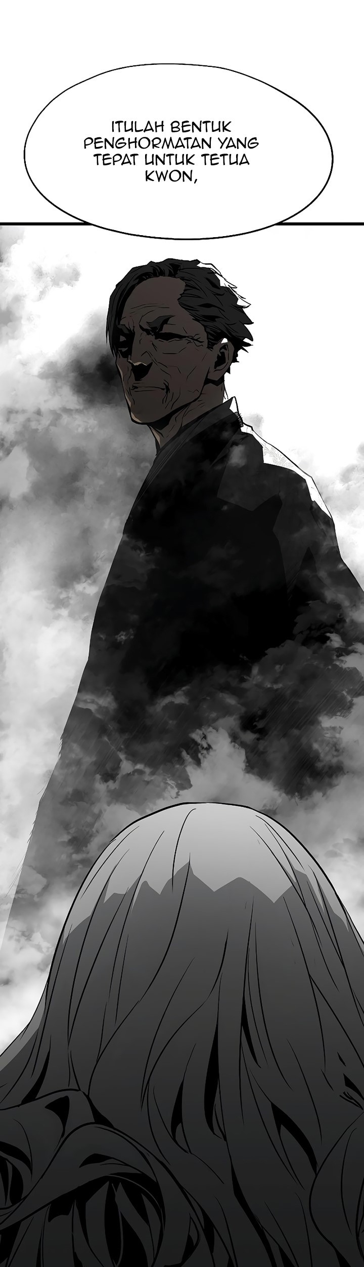 The Breaker Eternal Force Chapter 35 Gambar 35