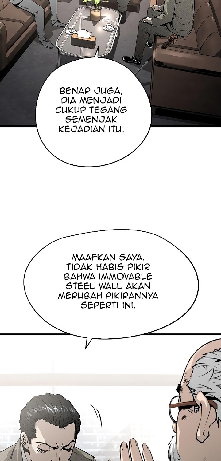The Breaker Eternal Force Chapter 35 Gambar 38
