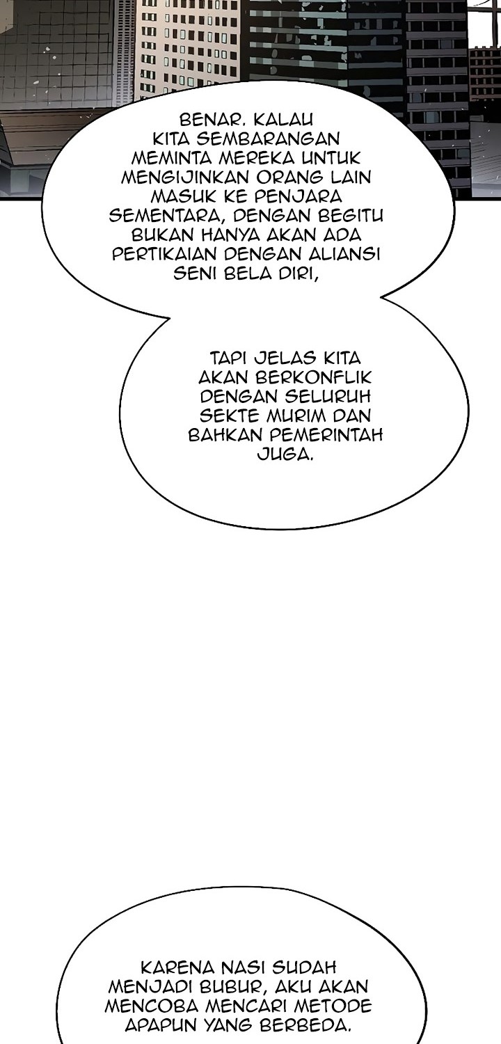 The Breaker Eternal Force Chapter 35 Gambar 40