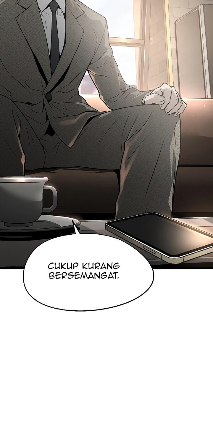 The Breaker Eternal Force Chapter 35 Gambar 42