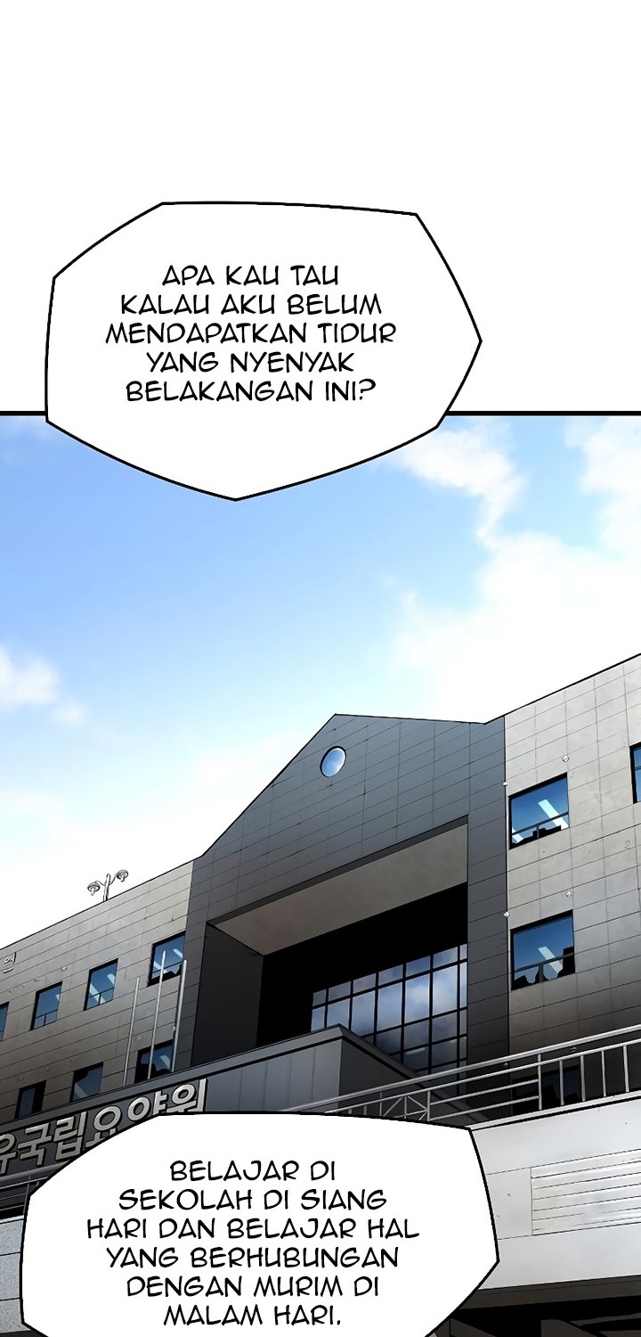 The Breaker Eternal Force Chapter 35 Gambar 44