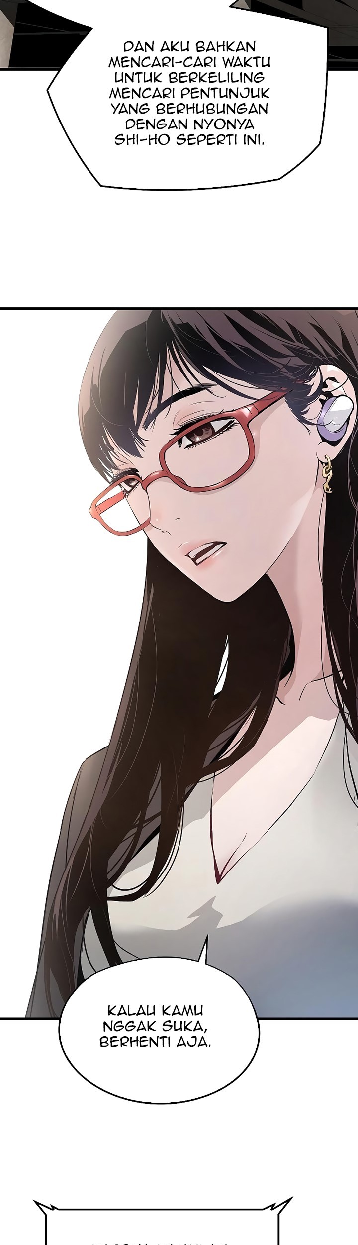 The Breaker Eternal Force Chapter 35 Gambar 45