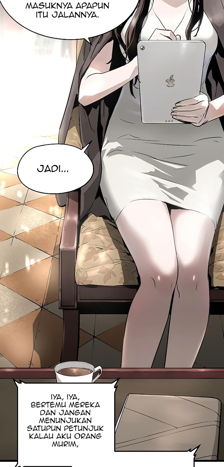 The Breaker Eternal Force Chapter 35 Gambar 48