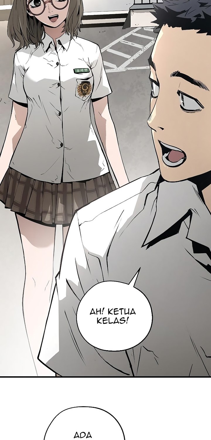 The Breaker Eternal Force Chapter 35 Gambar 52