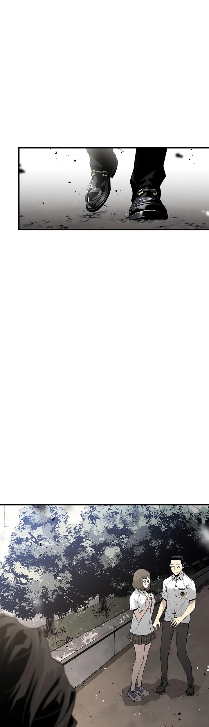 The Breaker Eternal Force Chapter 35 Gambar 64