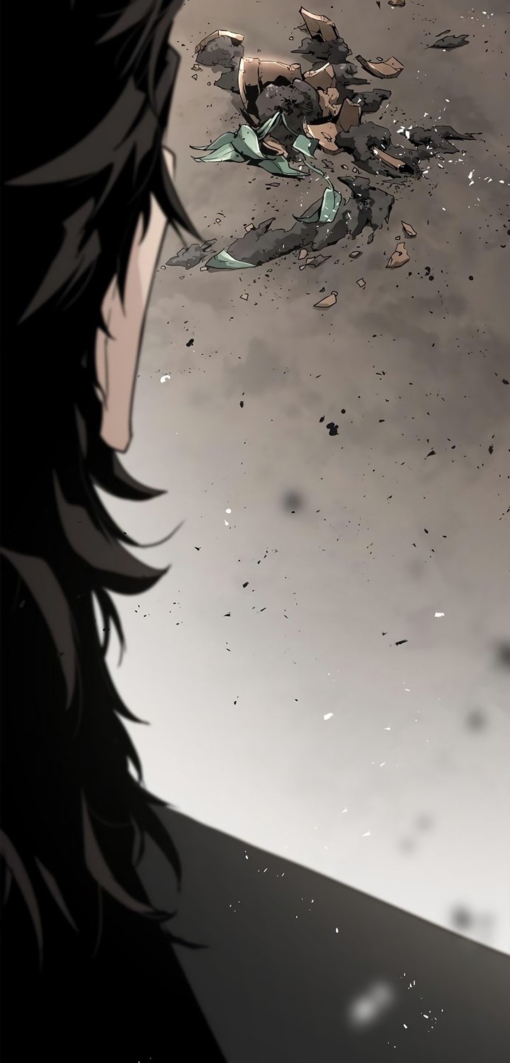 The Breaker Eternal Force Chapter 35 Gambar 65