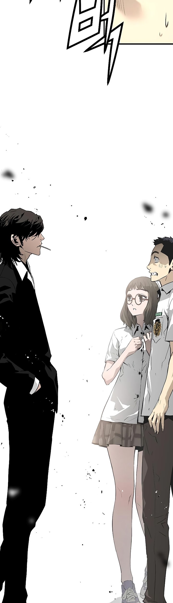 The Breaker Eternal Force Chapter 35 Gambar 70