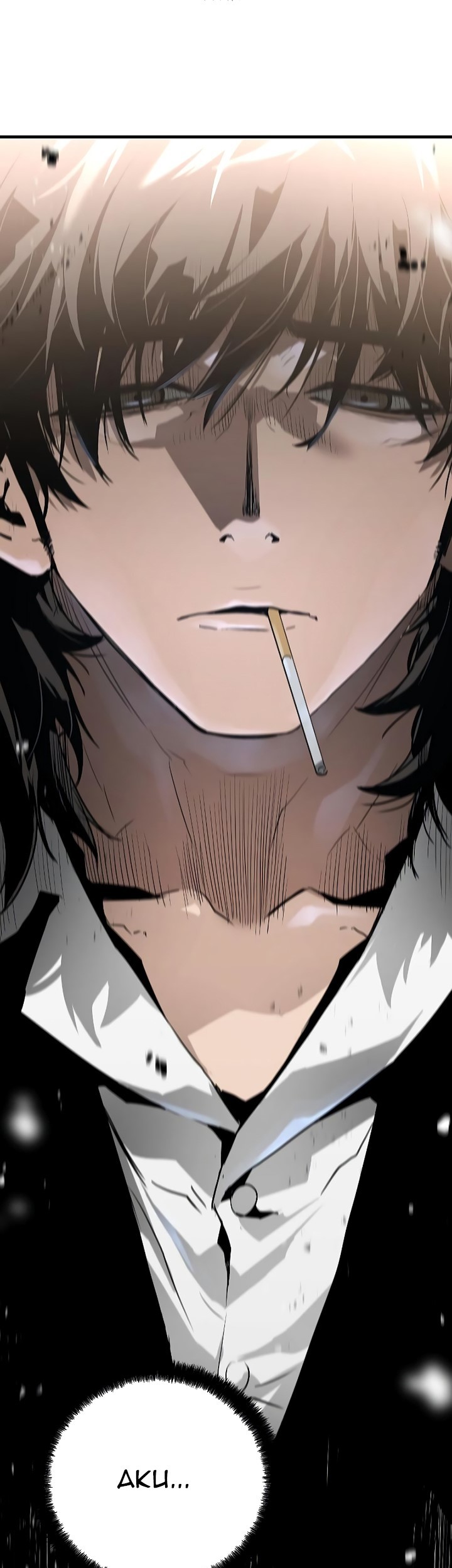 The Breaker Eternal Force Chapter 35 Gambar 72