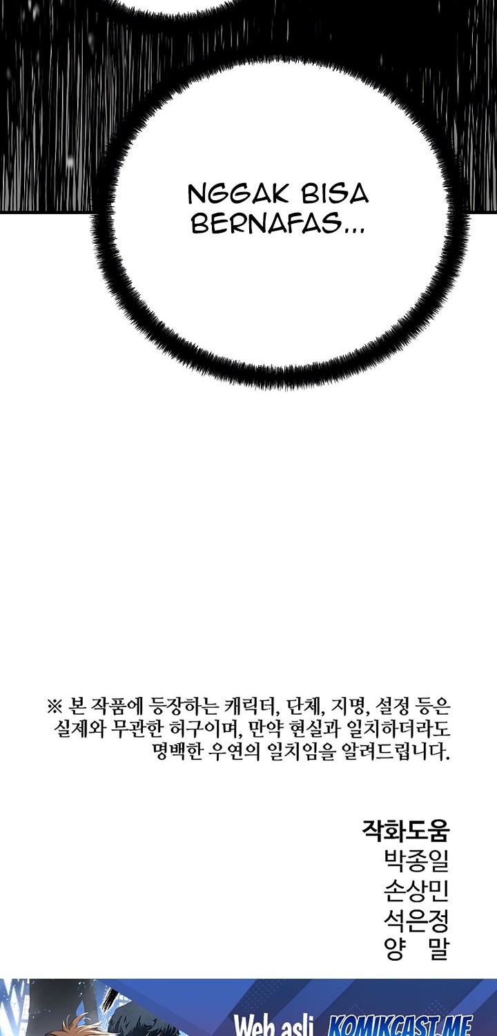 The Breaker Eternal Force Chapter 35 Gambar 73