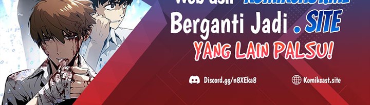 The Breaker Eternal Force Chapter 35 Gambar 74