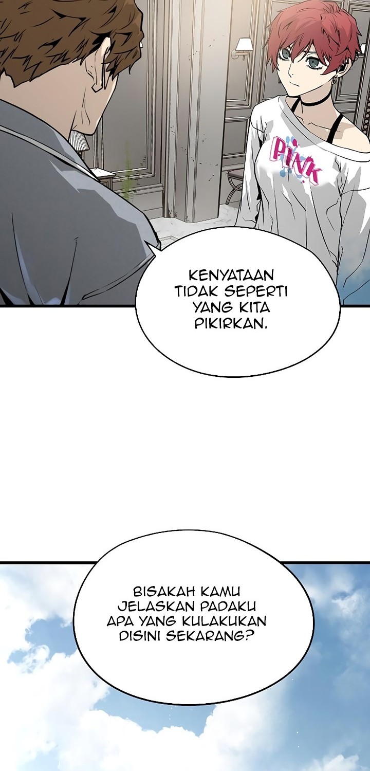 The Breaker Eternal Force Chapter 35 Gambar 9