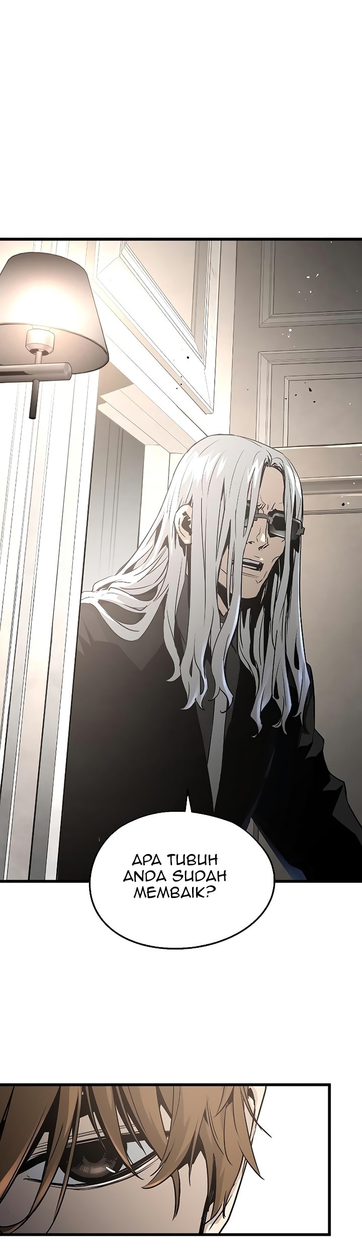 The Breaker Eternal Force Chapter 35 Gambar 14