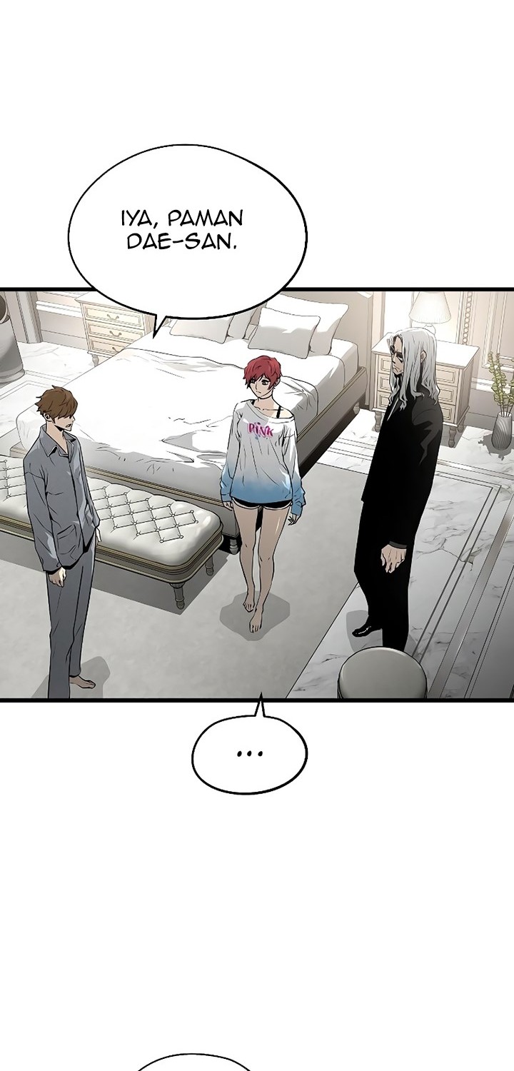 The Breaker Eternal Force Chapter 35 Gambar 15