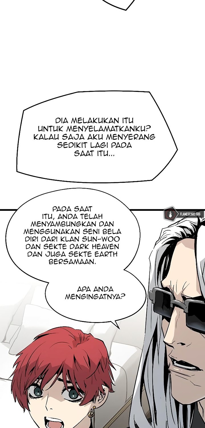 The Breaker Eternal Force Chapter 35 Gambar 17