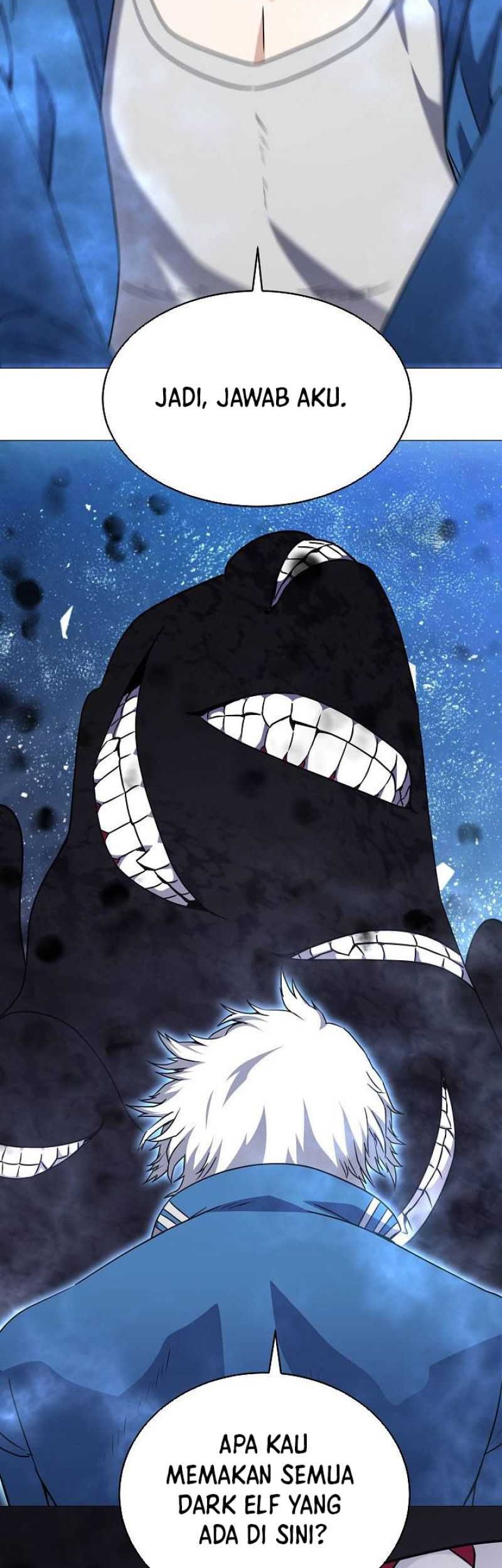 The Returning Warrior’s Alley Restaurant Chapter 55 Gambar 43