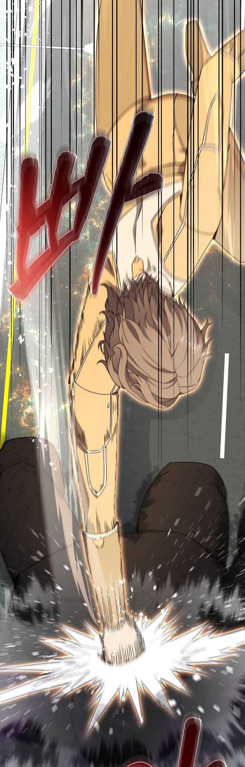 The Returning Warrior’s Alley Restaurant Chapter 52 Gambar 18