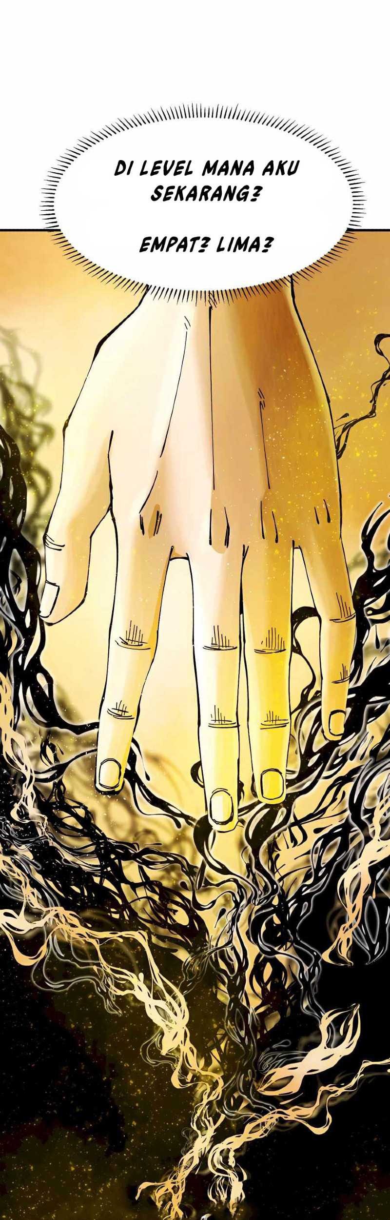 The Story of a Cursed Armor Chapter 08 Gambar 30