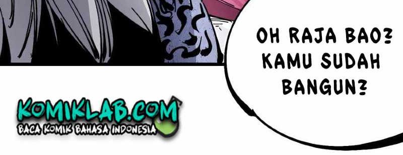 The Story of a Cursed Armor Chapter 08 Gambar 44
