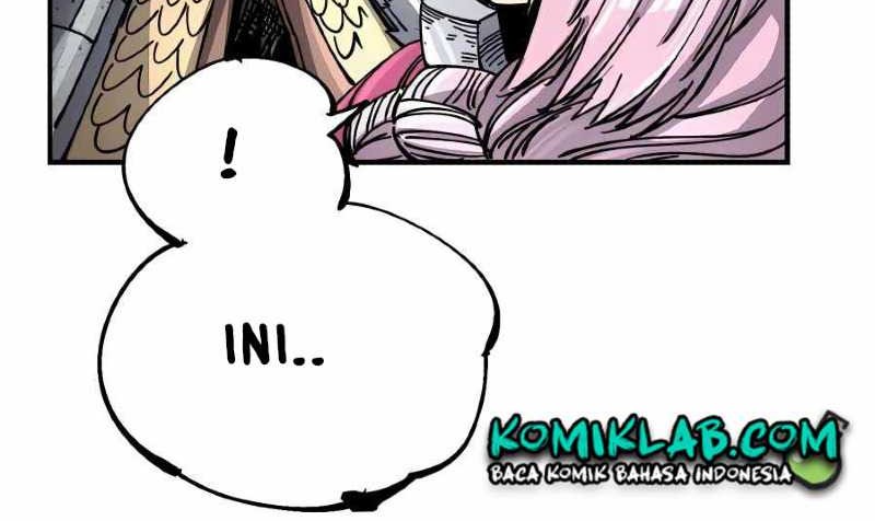 The Story of a Cursed Armor Chapter 08 Gambar 68