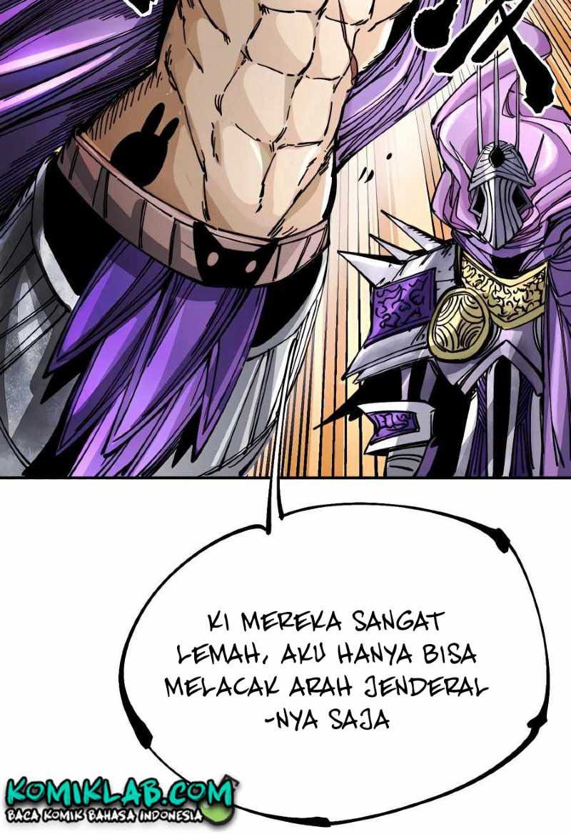 The Story of a Cursed Armor Chapter 08 Gambar 5