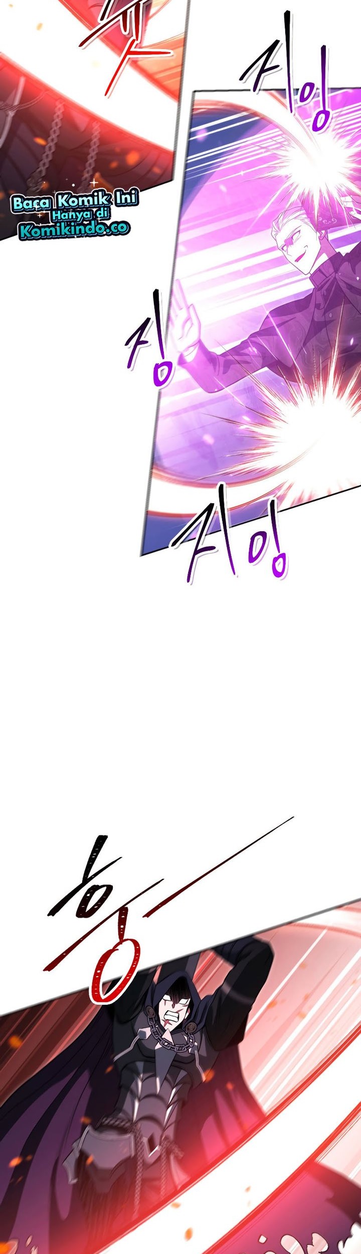 My Insanely Competent Underlings Chapter 16 Gambar 43