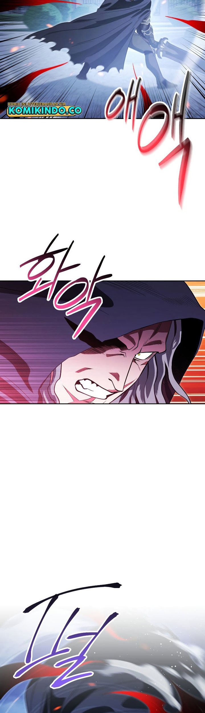 My Insanely Competent Underlings Chapter 16 Gambar 53