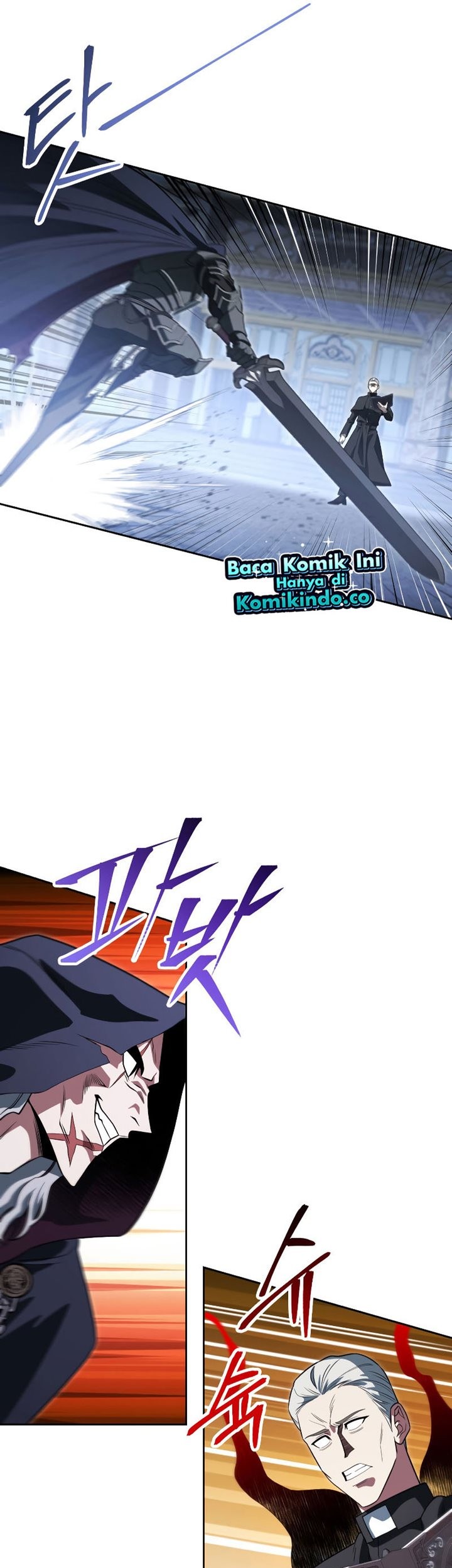 My Insanely Competent Underlings Chapter 16 Gambar 56