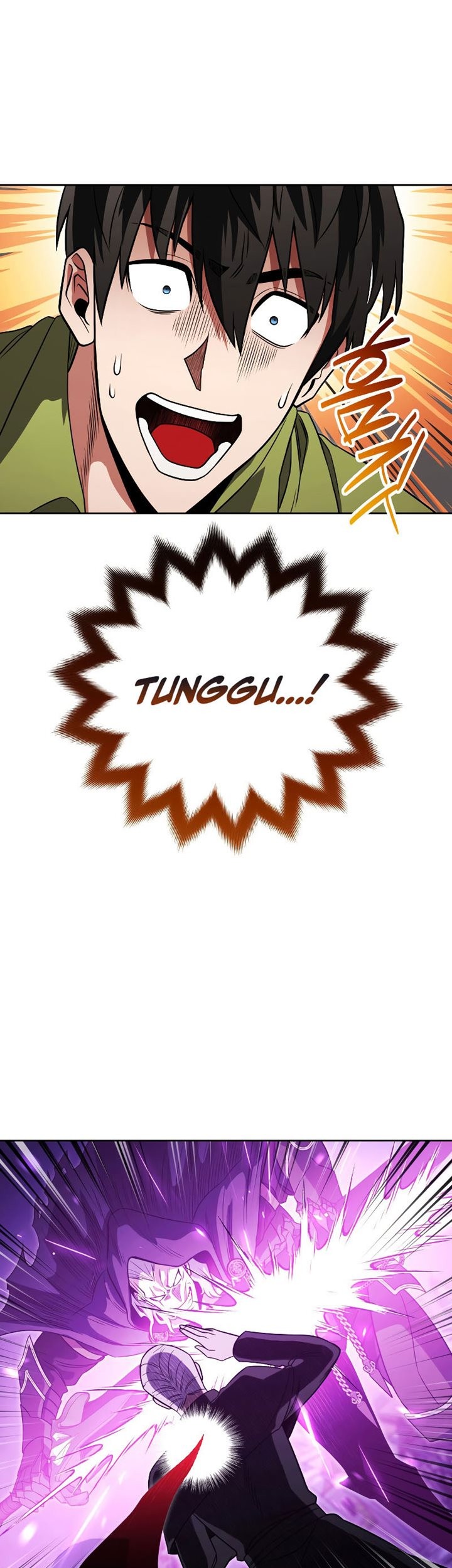 My Insanely Competent Underlings Chapter 16 Gambar 61