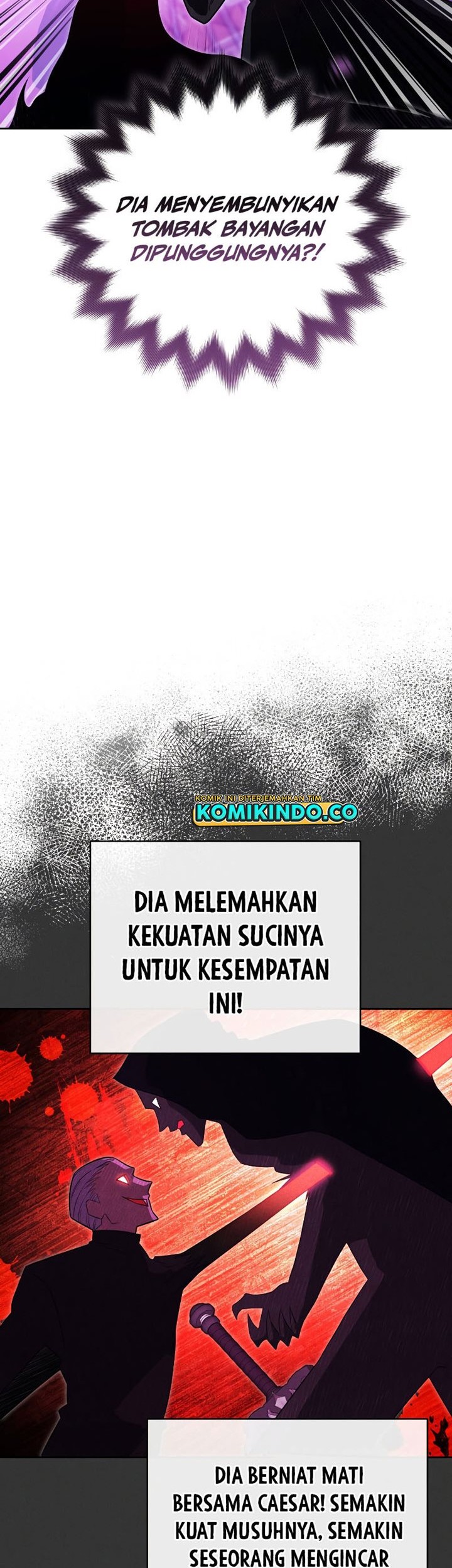 My Insanely Competent Underlings Chapter 16 Gambar 62